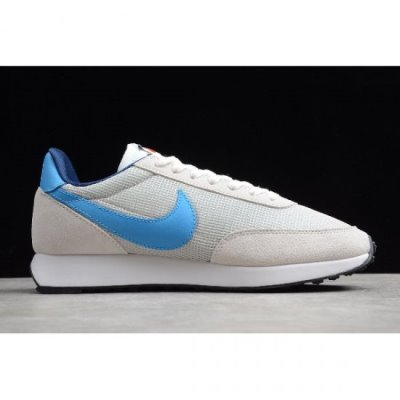 Nike Air Tailwind 79 Vast Gri / Açık Mavi Spor Ayakkabı Türkiye - 7MONCAL4